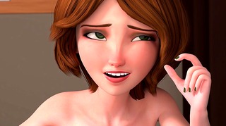 Aunt Cass – Tags 2 [Redmoa]