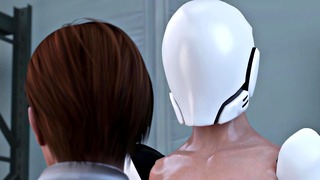 Lisa & Futa Haydee – Redmoa