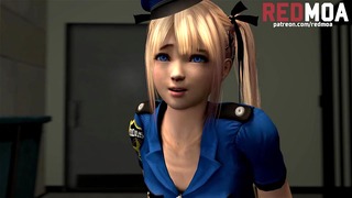 SPHF 1 – Marie Rose and the Mess