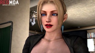 Rachel – Penis Examination(Big)