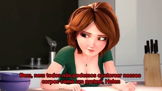 redmoa Cass_Anal (legendado PTBR)
