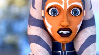 Ahsoka [Redmoa]