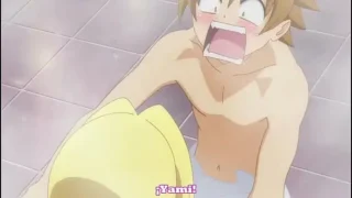 Motto To Love Ru 01