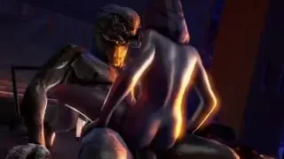 Tali’zorah X Sangheili Creampie (xyz114)