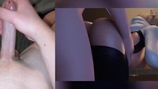 3D Fortnite Animation Porn
