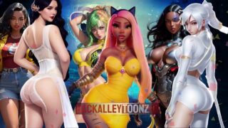 The Hottest Ai Generated Bubble Butt Sex Clip Animation Compilation