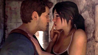 Uncharted Tomb Raider (HydraFXX)