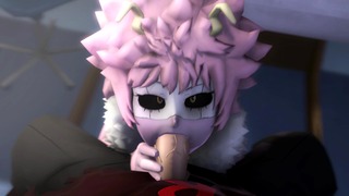 Mina Blow [Mask][GreatM8][1080P]