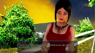 Harem Hotel – Pt 57 – Runey