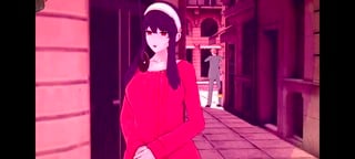 [hmv]spy x family NTR