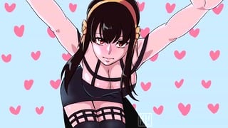 Yor Briar [Clothed] [Spiceykali]