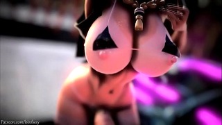 RWBY SFM Fuck Fest