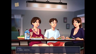 Summertime Saga 175