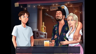 Summertime Saga 130