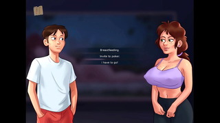 Summertime Saga 216