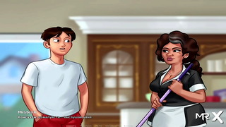 SummertimeSaga – what a great working tool E3 #69