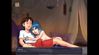 Summertime Saga 90