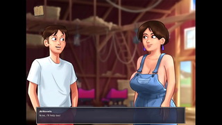 Summertime Saga 193