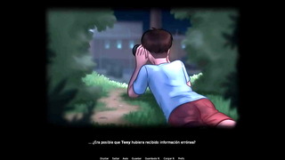 Summertime Saga Cap 30 – main story mysteries