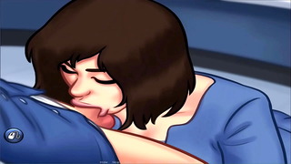 Summer Time Saga UNC Part 29