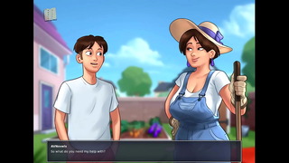 Summertime Saga 48
