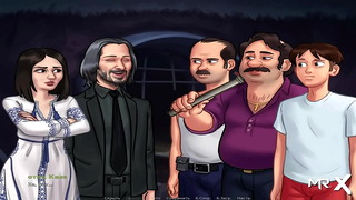 SummertimeSaga – The deal enters the start of the E4 deal #19