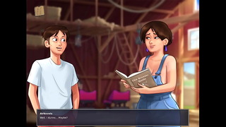 Summertime Saga 194