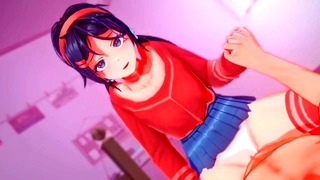 (Miside) Mita