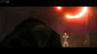 werewolf sickeness mk 2