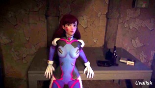 Monster – Werewolf PMV