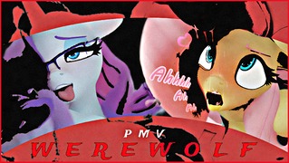 Werewolf 2.0 – PMV HoovesArt | DERRRRR