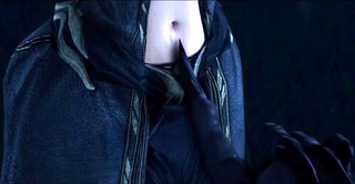 Lulu raped by a werewolf