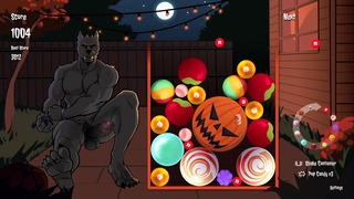Cumdy [Werewolf gameplay]