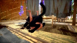 Werewolf Mating Press