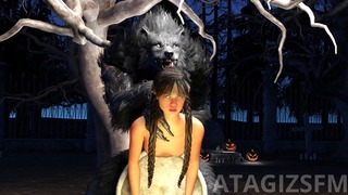 Wednesday Werewolf
