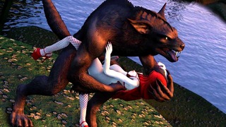 werewolf