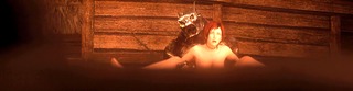 Mila Fucked By Werewolf
