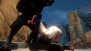 AyePlus vs Werewolf(s)