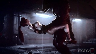 werewolf superbeast primal lust mk 3