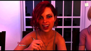 Being A Dik 189 (Chick Route)