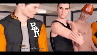 Being a Dik: Episode 15