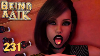 BEING A DIK #231 &bull; Let the lewd party games begin!