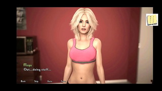 Being A Dik 6 (Dik Route)