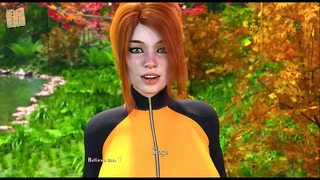 Being A Dik 207 (Dik Route)