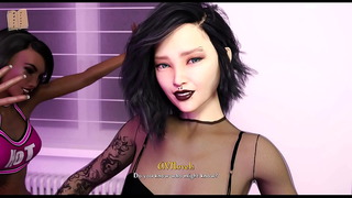 Being A Dik 167 (Dik Route)