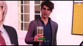 Being A Dik 74 (Dik Route)