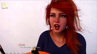 Being A Dik 228 (Chick Route)