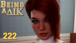 BEING A DIK #222 &bull; She's absolutely horny