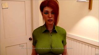 Being A Dik 292 (Chick Route)