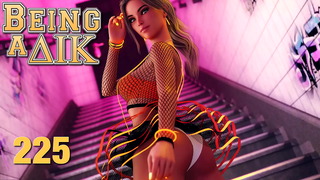 BEING A DIK #225 &bull; Now that's a cute, sexy ass!